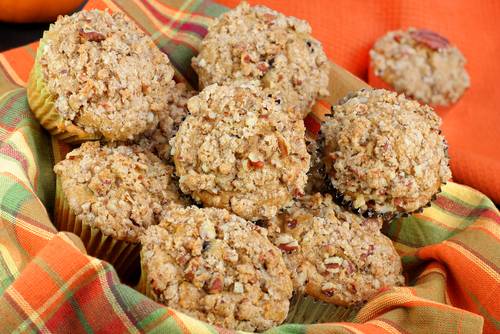 pumpkin bread, pumpkin loaf, pumpkin muffin, gluten free, gluten-free recipe