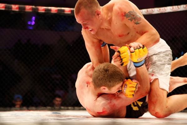 combat athlete insurance, mma fighters, mma training insurance