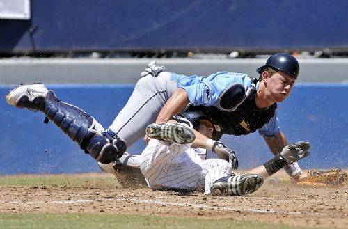 baseball, crossfit, logan gelbrich, catcher, major league baseball