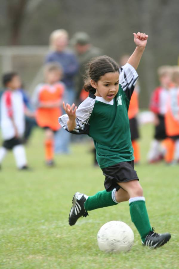 girls soccer, childrens sports, girls sports, fitness for kids, coaching kids