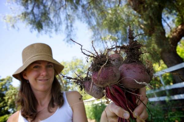 apricot lane farms, sustainable farming, organic farming, biodynamic farming