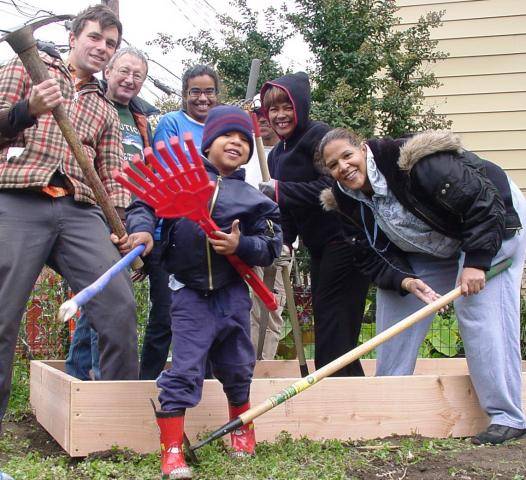 food, community health, insecure food, food programs, food stamps