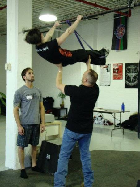 jeff tucker, crossfit gymnastics, gymnastics coach, teaching gymnastics, gsx