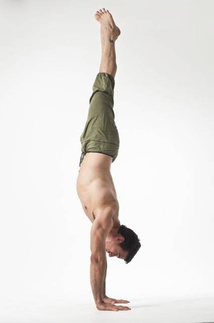 jon kolaska, forrest yoga, yoga, yoga for athletes