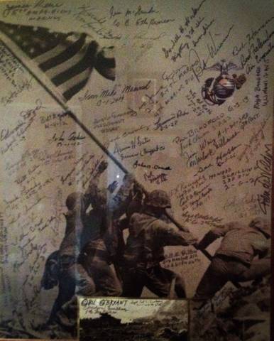 marine corps, marines, world war 2, world war ii, iwo jima