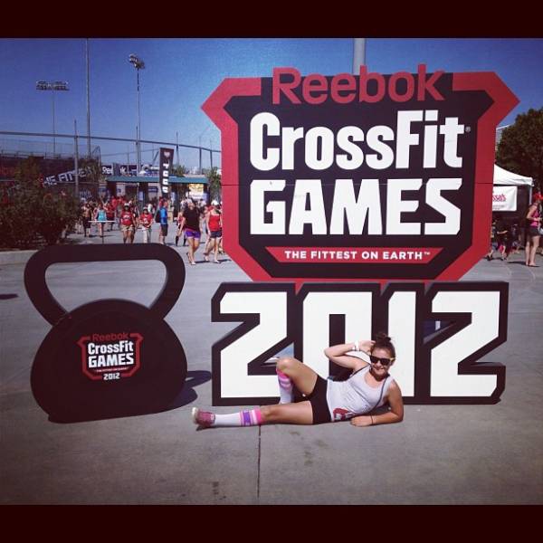 danette rivera, crossfit, crossfit kids, crossfit games