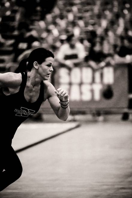 crossfit, photo