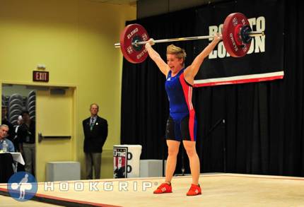 holley mangold, olympics, london olympics, 2012 olympics, weightlifting