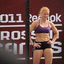 annie thorisdottir, iceland annie, crossfit games, crossfit, crossfit annie