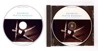 alisa wyat, pilates, joseph pilates, pilates workout, pilates dvd