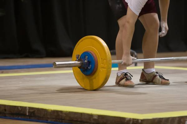 bob takano, weightlifting, takano athletics, olympic lifting