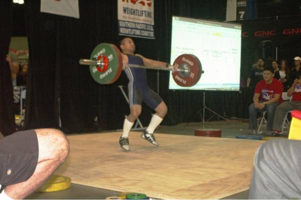 bob takano, weightlifting, takano athletics, olympic lifting