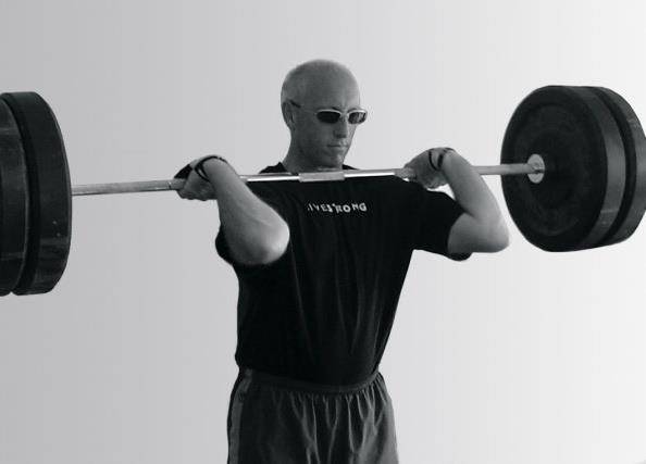 charles staley, strength training, mature athlete, coaching, advice