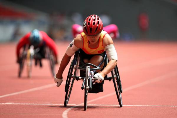 paralympics, adaptive sports, amputee athletes, disability