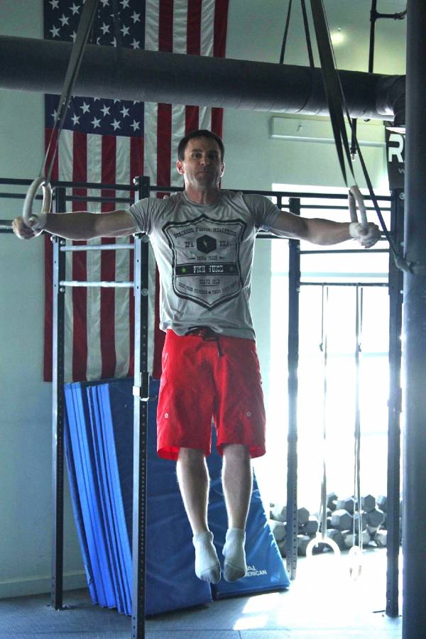 dusty hyland, dusty, crossfit dogtown, crossfit gymnastics, gymnastics