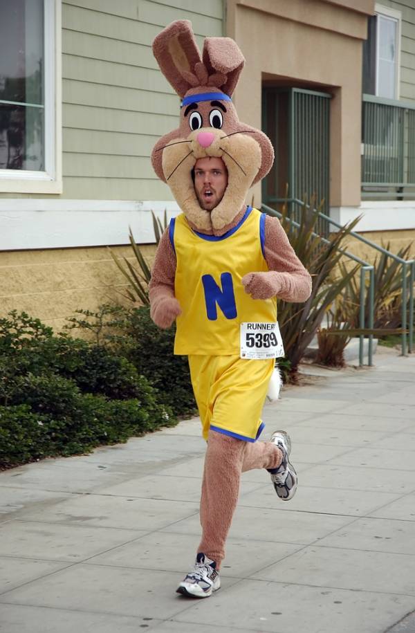 halloween run, fun run, costume run, halloween costume