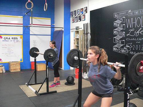 adolescent athletes, kids strength training, weight lifting for teens