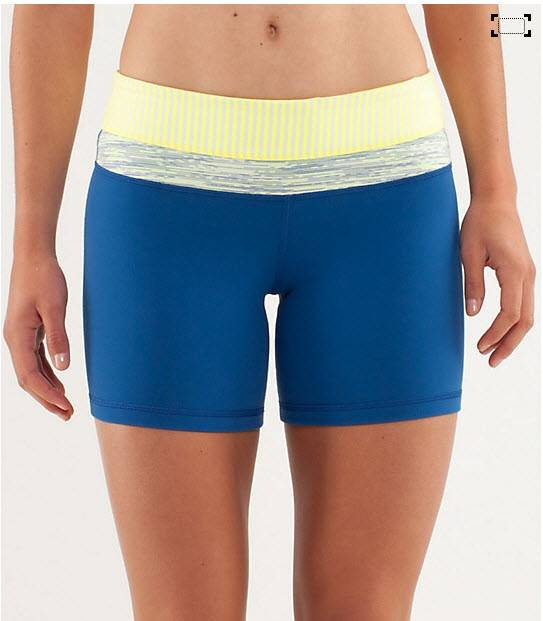 lululemon shorts, girls bjj shorts, girls grappling shorts, women's shorts