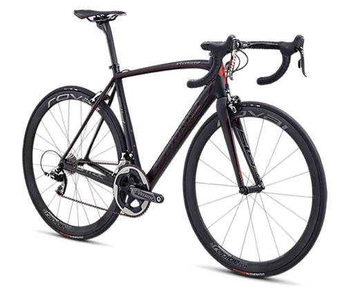 specialized s works, specialized road bike, road bike