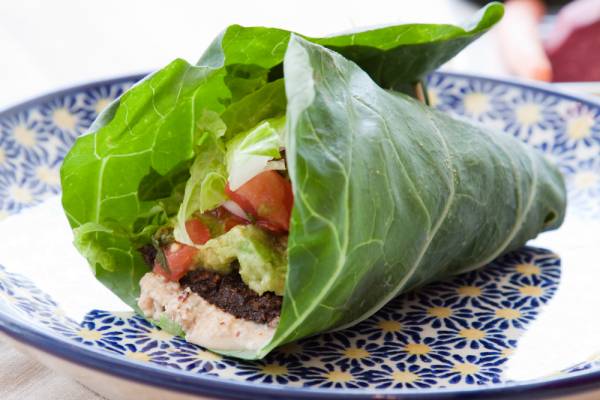 lettuce wrap, paleo food, paleo meals, paleo hacks, meal hacks, paleo nutrition