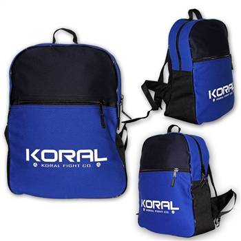 koral gear, koral, koral bag, koral backpack, koral gi bag