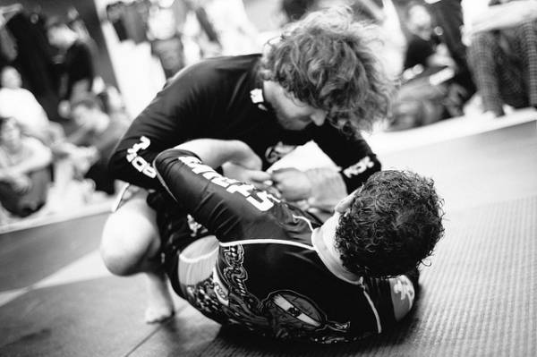 choosing a bjj coach, how to choose bjj coach, finding bjj coach, bjj coach