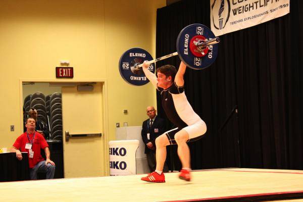 olympic lifting, bob takano, olympic weightlifting, technique