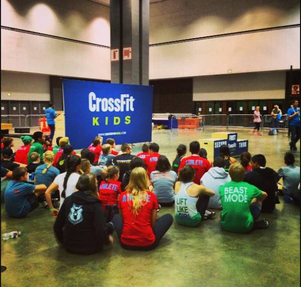 crossfit kids, crossfit, teen gauntlet, crossfit kids gauntlet, teen crossfit