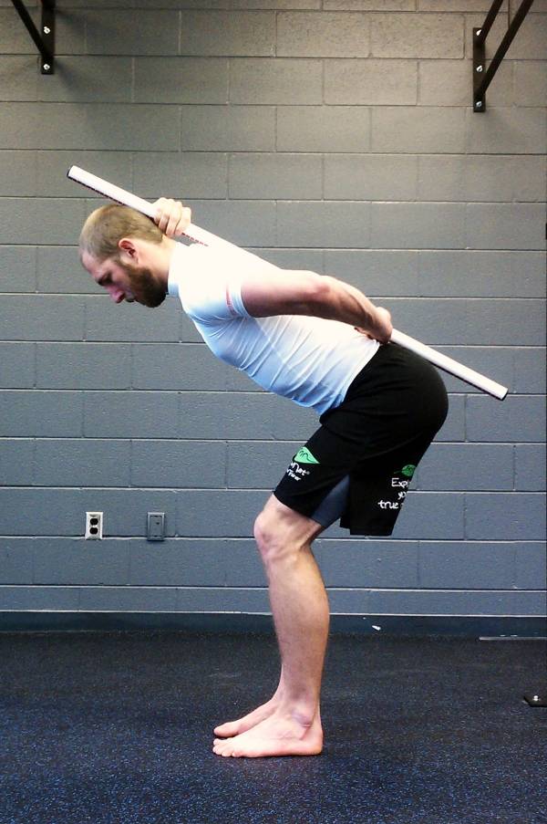 hip hinge, corrective exercise, movement screen, jeff kuhland, fms, movnat