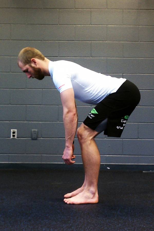 hip hinge, corrective exercise, movement screen, jeff kuhland, fms, movnat