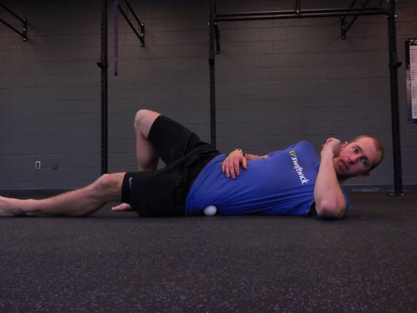 foam roller, foam rolling, myofascial release, self-myofascial release