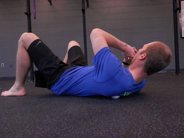 foam roller, foam rolling, myofascial release, self-myofascial release