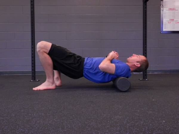 foam roller, foam rolling, myofascial release, self-myofascial release