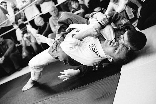 grappling and gender, bjj and gender, women in bjj, women bjj sexism, bjj sexism