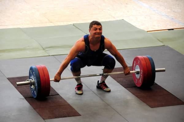 bob takano, weightlifting, takano athletics, olympic lifting