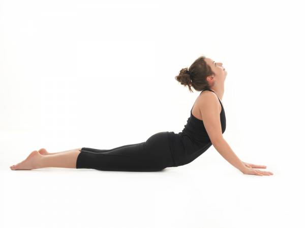 yoga for posture, yoga poses for posture, better posture, yoga posture