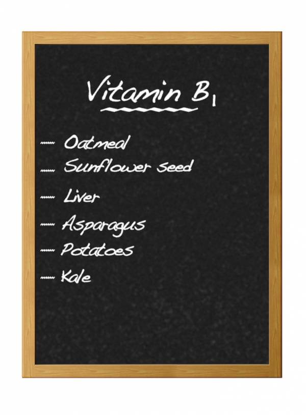 vitamins, vitamin b, vitamin b1, b complex vitamins, thiamine, thiamin