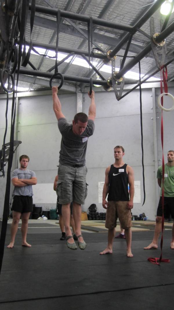 crossfit gymnastics, gymnastics, jeff tucker, dusty hyland, crossfit certs