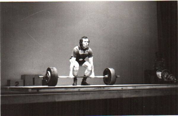 dresdin archibald, 12 reps, Pulse Beat Fit, olympic lifting, weightlifting