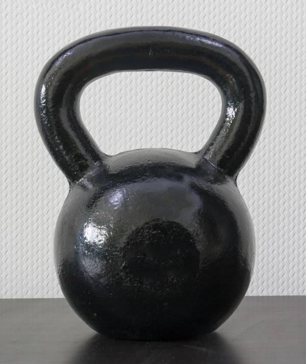 kettlebell clean, double kettlebell clean, how to do double kettlebell clean