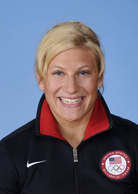 kayla harrison, usa judo, judo champion, olympic judo, annmaria de mars