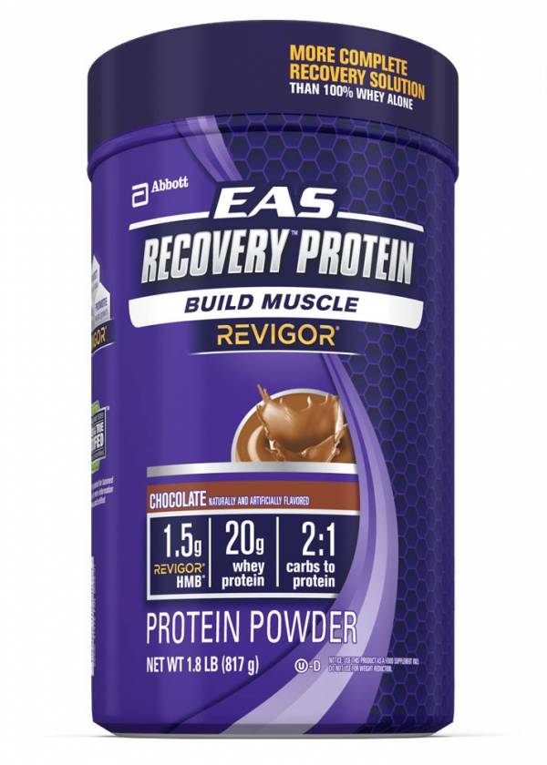 EAS recovery, protein powders, supplements, protein