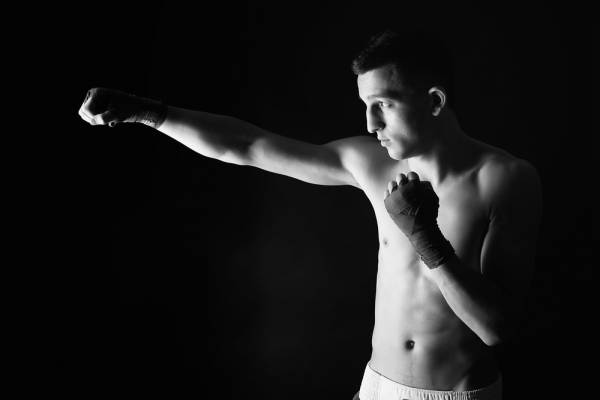 shadow boxing, shadowboxing, ritual warmup, sports ritual, martial arts