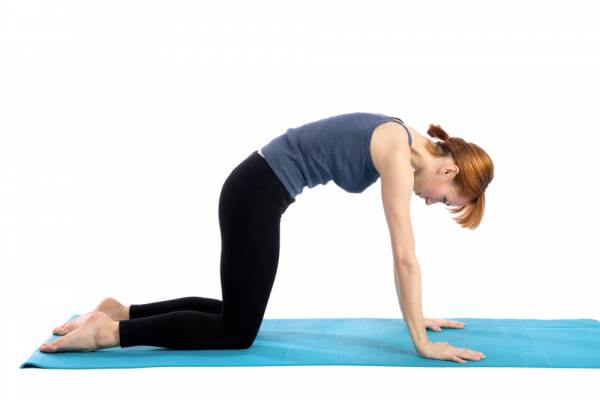 yoga for athletes, yoga for strength athletes, best yoga poses for athletes