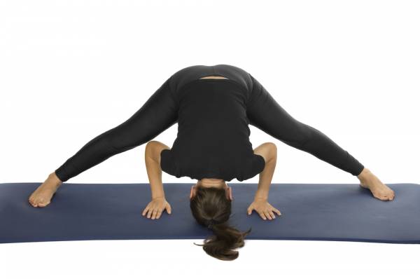 yoga for athletes, yoga for strength athletes, best yoga poses for athletes