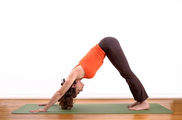 yoga for athletes, yoga for strength athletes, best yoga poses for athletes