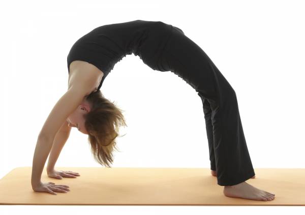 yoga for athletes, yoga for strength athletes, best yoga poses for athletes