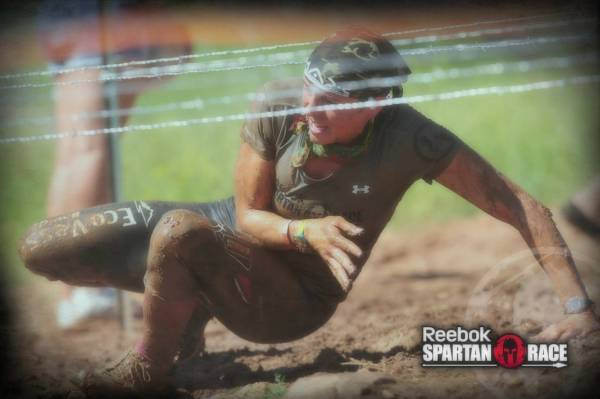 april luu, spartan race, april luu ocr, ocr, beast race, andrew read