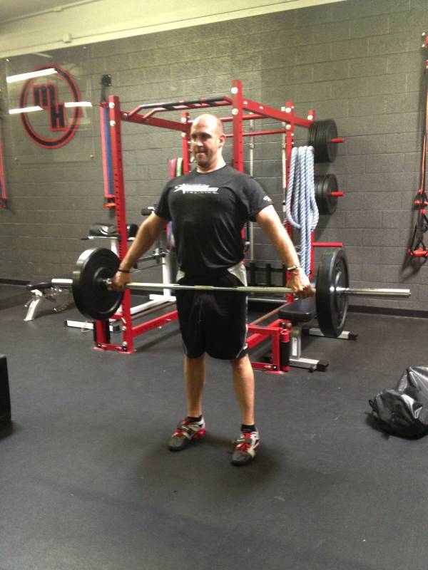 deadlift exercises, bigger deadlift, deadlift accessory work, accessory lifts