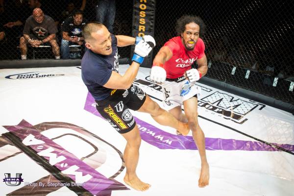 turi altavilla, jay tan, u of mma, mma promotions, amateur mma, mma fights